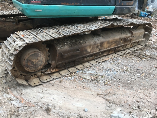 ขาย kobelco sk135sr ขาย kobelco sk135sr