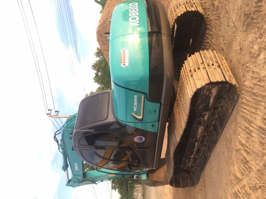 ขายคับรถขุดSk120-5เก่าญี่ปุ่นใช้งาน7พันชั่วโมง