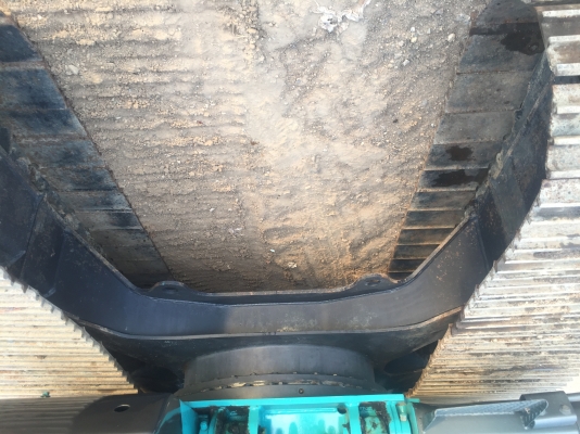 ขายคับรถขุดSk120-5เก่าญี่ปุ่นใช้งาน7พันชั่วโมง