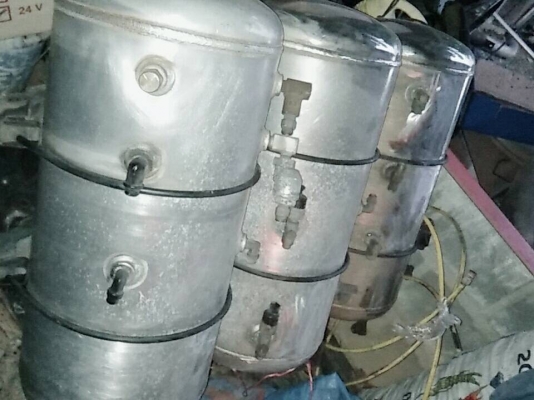 ...ขาย...ถ้งลมซี่ลี่700 ราคา 10000