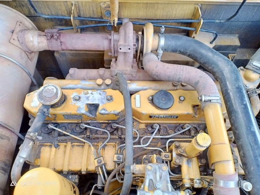 ขาย Cat 320Cu สภาพพร้อมใช้  สวย