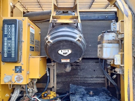 ขาย Cat 320Cu สภาพพร้อมใช้  สวย