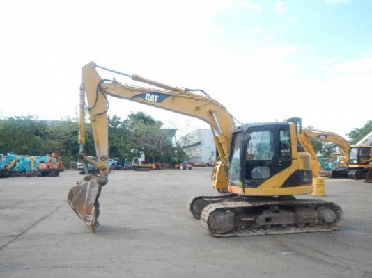 ขาย cat 314c