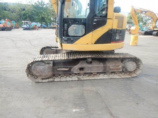 ขาย cat 314c