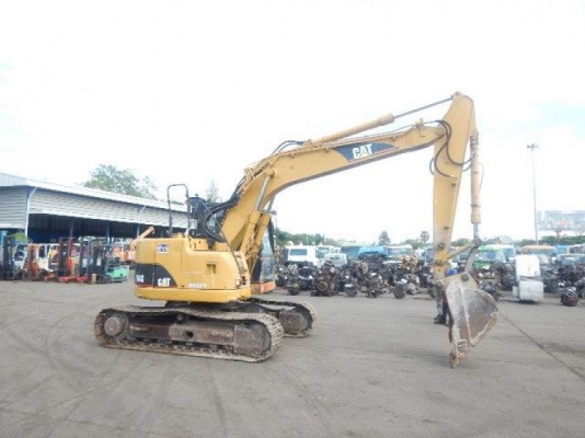 ขาย cat 314c