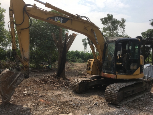 ขาย cat 314c