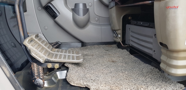 รถแบคโฮ HITACHI ZX200-1 บูมยาว 18 เมตร ใช้งานเพียง 8 พันชั่วโมง สภาพเทพบุตร