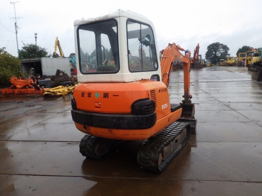 ขาย รถแม็คโคร HITACHI EX25-2 พร้อมใช้งาน นำเข้าเองจากประเทศญี่ปุ่น ติดต่อ 063-9316985 ID LINE : 0639316985 ครับ ขาย รถแม็คโคร HITACHI EX25-2 พร้อมใช้งาน นำเข้าเองจากประเทศญี่ปุ่น ติดต่อ 063-9316985 ID LINE : 0639316985 ครับ