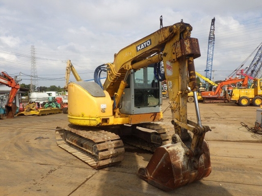 ขาย รถแม็คโคร KATO HD308US พร้อมใช้งาน นำเข้าเองจากประเทศญี่ปุ่น ติดต่อ 063-9316985 ID LINE : 0639316985 ครับ ขาย รถแม็คโคร KATO HD308US พร้อมใช้งาน นำเข้าเองจากประเทศญี่ปุ่น ติดต่อ 063-9316985 ID LINE : 0639316985 ครับ