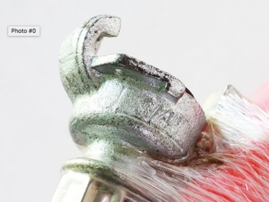 ขายสายลมแรงดัน 3/4&rdquo; ยาว20เมตร