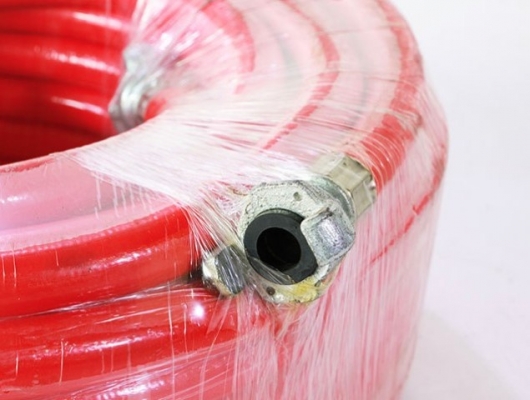 ขายสายลมแรงดัน 3/4&rdquo; ยาว20เมตร