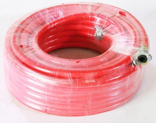 ขายสายลมแรงดัน 3/4&rdquo; ยาว20เมตร