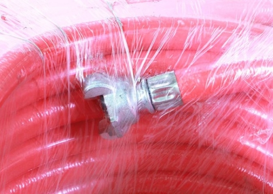 ขายสายลมแรงดัน 3/4&rdquo; ยาว20เมตร