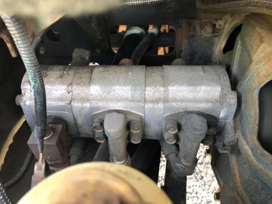 ขายรถแม็คโคร YANMAR YB251UZ เก่าญี่ปุ่นแท้ไม่เคยใช้งานในไทย สนใจโทร 081-9485494 ขายรถแม็คโคร YANMAR YB251UZ เก่าญี่ปุ่นแท้ไม่เคยใช้งานในไทย สนใจโทร 081-9485494