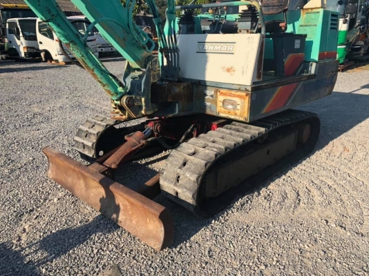 ขายรถแม็คโคร YANMAR YB251UZ เก่าญี่ปุ่นแท้ไม่เคยใช้งานในไทย สนใจโทร 081-9485494 ขายรถแม็คโคร YANMAR YB251UZ เก่าญี่ปุ่นแท้ไม่เคยใช้งานในไทย สนใจโทร 081-9485494
