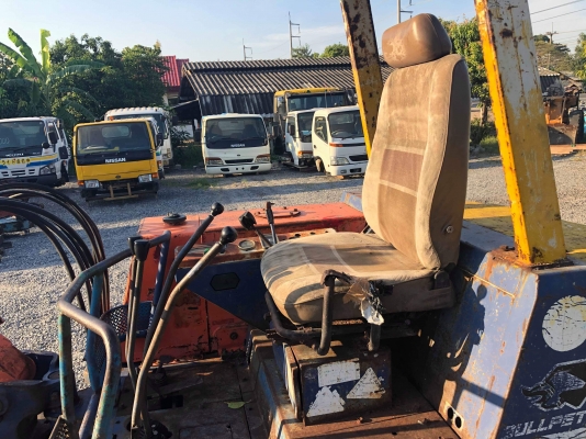 ขายรถแม็คโคร KUBOTA KH-030 เก่าญี่ปุ่นแท้ไม่เคยใช้งานในไทย สนใจโทร 081-9485494