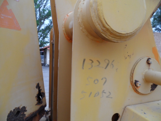 507 โคมัตสุ รถนอกพร้อมใช้ขายถูกๆแค่399,000สนใจยกหูโทรหา 081-989-1989หรั่งครับ 507 โคมัตสุ รถนอกพร้อมใช้ขายถูกๆแค่399,000สนใจยกหูโทรหา 081-989-1989หรั่งครับ