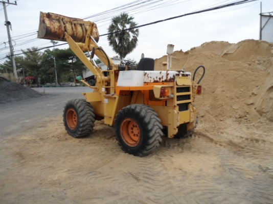 507 โคมัตสุ รถนอกพร้อมใช้ขายถูกๆแค่399,000สนใจยกหูโทรหา 081-989-1989หรั่งครับ 507 โคมัตสุ รถนอกพร้อมใช้ขายถูกๆแค่399,000สนใจยกหูโทรหา 081-989-1989หรั่งครับ