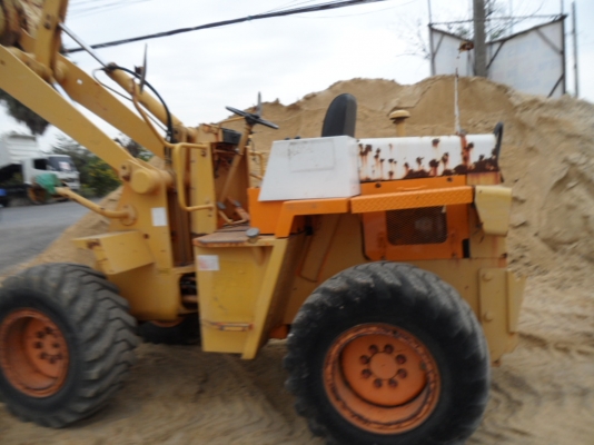 507 โคมัตสุ รถนอกพร้อมใช้ขายถูกๆแค่399,000สนใจยกหูโทรหา 081-989-1989หรั่งครับ 507 โคมัตสุ รถนอกพร้อมใช้ขายถูกๆแค่399,000สนใจยกหูโทรหา 081-989-1989หรั่งครับ