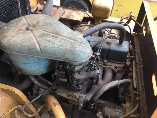 รถ Fork Lift TCM FG20 ขนาด 2 ตัน เก่าญี่ปุ่น สนใจโทร 081-9485494