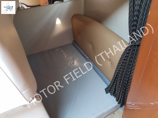 เรือที่จะทำให้การล่องทะเลไม่น่าเบื่อ กับOption ที่ใส่มาเหมือนให้คุณได้อยู่ที่บ้าน กับรุ่น 2007 Chape