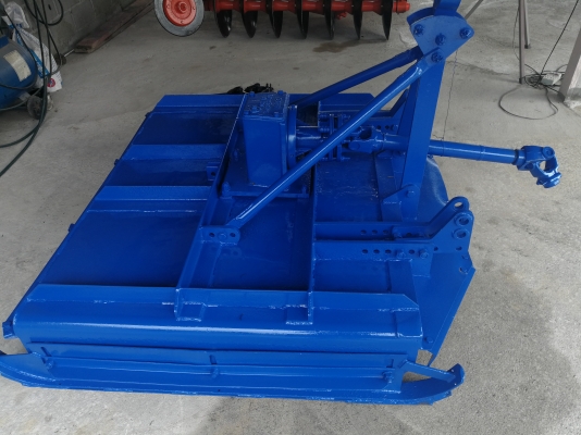 ตัดหญ้า 1.6 เมตร.. CMT ตัดหญ้า 1.6 เมตร.. CMT