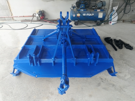 ตัดหญ้า 1.6 เมตร.. CMT