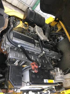 ขายรถญี่ปุ่น TOYOTA 7FG40 ยก 4 ตัน 5.5 เมตร เสา3ท่อน LPG ออโต้ ราคา 460,000 บาท 094-426-7888 ขายรถญี่ปุ่น TOYOTA 7FG40 ยก 4 ตัน 5.5 เมตร เสา3ท่อน LPG ออโต้ ราคา 460,000 บาท 094-426-7888