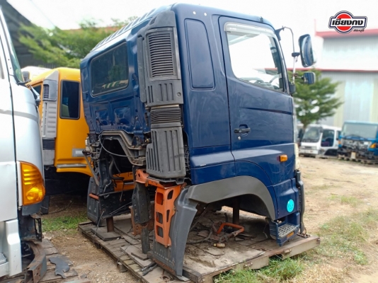 หัวเก๋ง HINO Series 700