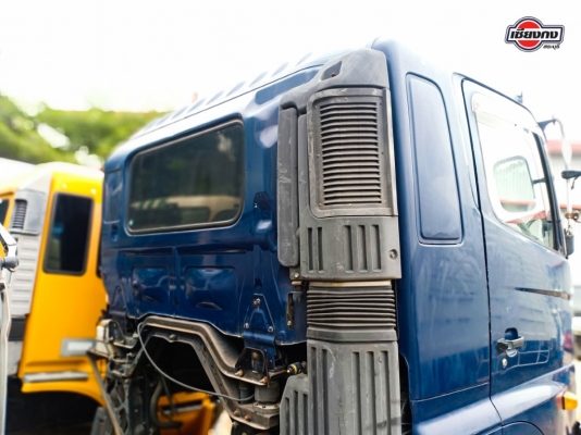 หัวเก๋ง HINO Series 700