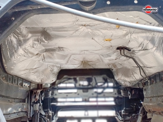 หัวเก๋ง HINO Series 700