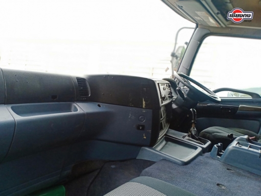 หัวเก๋ง HINO Series 700