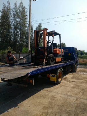 รถฟอร์คลิฟต์ TOYOTA 5FGL20 รถเก่านอกนำเข้า ยังไม่เคยใช้งานในไทย ยางตัน 4 เส้น ชม.การทำงาน 5000+ ชม. รถสภาพดี พร้อมใช้งาน มีเอกสารใบอินวอยซ์