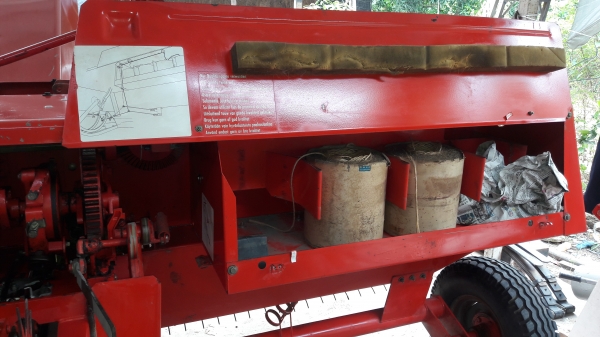 ขอบคุณทีมงานพี่เสือมากครับ