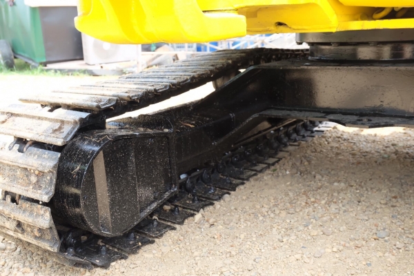 Cat 303cr เก่าญี่ปุ่นไม่เคยใช้ในไทย โทร 086-1602189