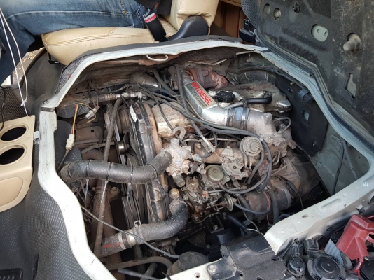 ขายเครื่อง 2l Turbo  เครื่องนอก  0808208575