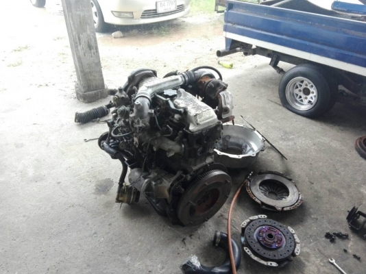 ขายเครื่อง 2l Turbo เครื่องนอก 0808208575 ขายเครื่อง 2l Turbo เครื่องนอก 0808208575