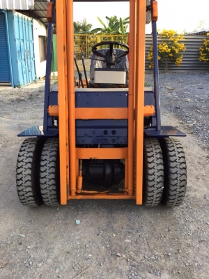 อาร์ ซี เอชโฟรคลิฟท์ ขาย โตโยต้า รุ่น 5 ดีเซล 2.5 ตัน