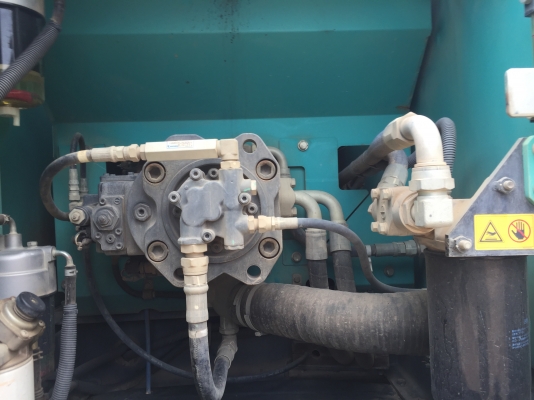 Kobelco sk200-8 yn12 super xm 6,000 ชม สวยๆ