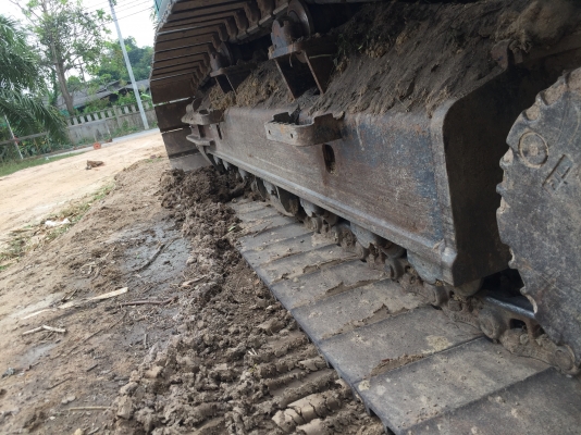 Kobelco sk200-8 yn12 super xm 6,000 ชม สวยๆ