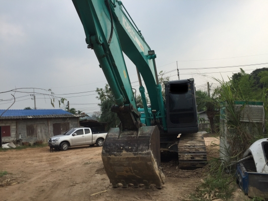 Kobelco sk200-8 yn12 super xm 6,000 ชม สวยๆ