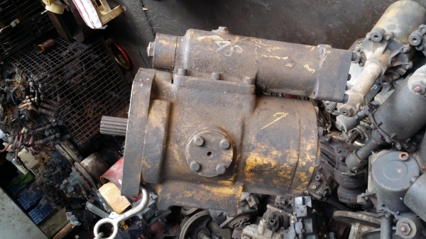 ขายปั้มมิตซูบิชิ คละรุ่น ขายปั้มมิตซูบิชิ คละรุ่น