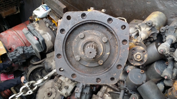 ขายปั้มมิตซูบิชิ คละรุ่น ขายปั้มมิตซูบิชิ คละรุ่น