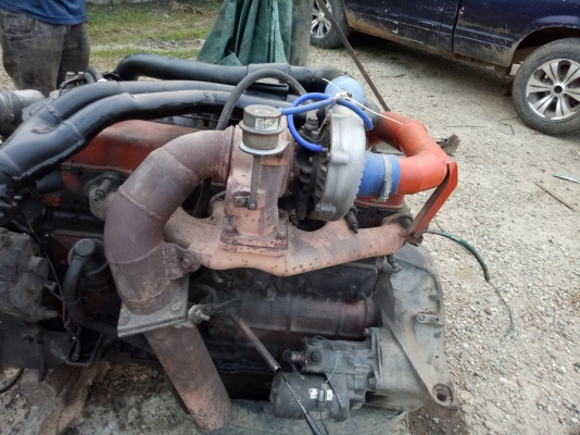 ขายเครื่อง 6bg. 185 โบ