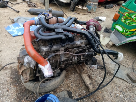 ขายเครื่อง 6bg. 185 โบ