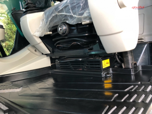 ขายดาวน์รถแบคโฮมือสอง KOBELCO SK200-10 สภาพนางงามจักรวาล ขายดาวน์รถแบคโฮมือสอง KOBELCO SK200-10 สภาพนางงามจักรวาล