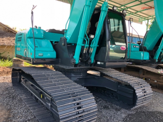 ขายดาวน์รถแบคโฮมือสอง KOBELCO SK200-10 สภาพนางงามจักรวาล ขายดาวน์รถแบคโฮมือสอง KOBELCO SK200-10 สภาพนางงามจักรวาล
