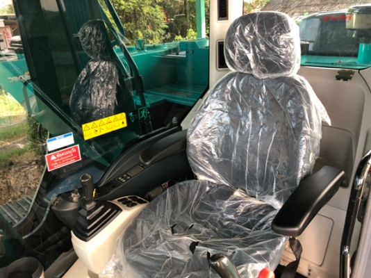 ขายดาวน์รถแบคโฮมือสอง KOBELCO SK200-10 สภาพนางงามจักรวาล ขายดาวน์รถแบคโฮมือสอง KOBELCO SK200-10 สภาพนางงามจักรวาล