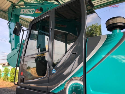 ขายดาวน์รถแบคโฮมือสอง KOBELCO SK200-10 สภาพนางงามจักรวาล ขายดาวน์รถแบคโฮมือสอง KOBELCO SK200-10 สภาพนางงามจักรวาล