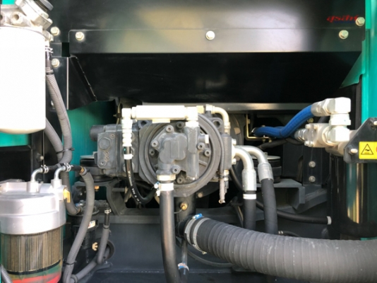 ขายดาวน์รถแบคโฮมือสอง KOBELCO SK200-10 สภาพนางงามจักรวาล ขายดาวน์รถแบคโฮมือสอง KOBELCO SK200-10 สภาพนางงามจักรวาล